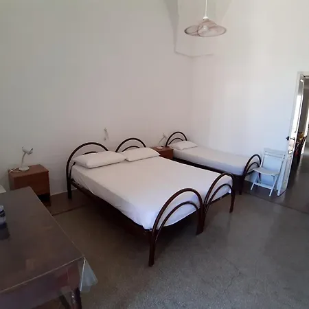 Via Piave 14 Σπίτι διακοπών Santa Cesarea Terme